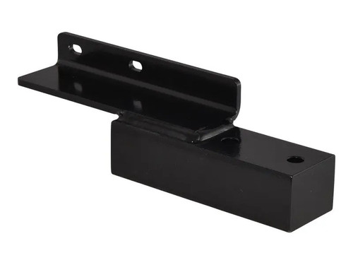 JLG Part # 1001101397 | BRACKET,MUFF.MTG_OUTLET_TIER2, EA