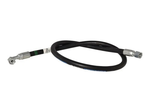 JLG Part # 1001143491 | HOSE ASSY,.5" JIC/JIC, EA