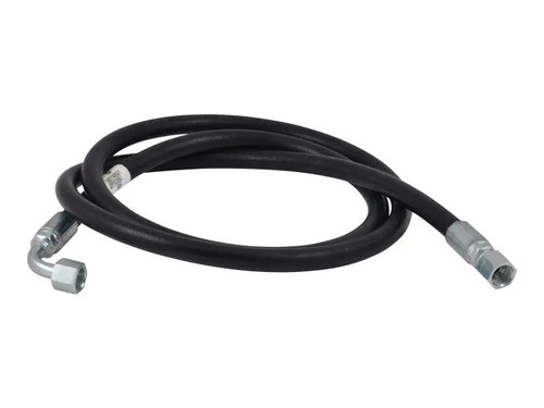 JLG Part # 1001143527 | HOSE ASSY,.50 JIC/JIC, EA