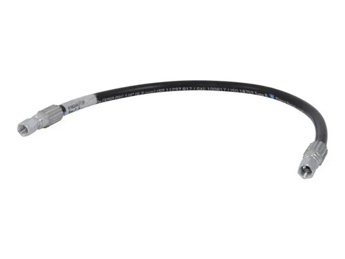 JLG Part # 1001143530 | HOSE ASSY,.25 JIC/JIC, EA