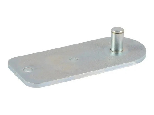 JLG Part # 1001143896 | BRACKET,ROLLER MOUNTING WELD, EA