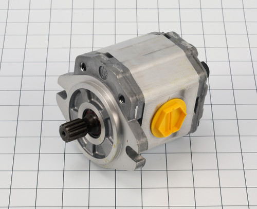 JLG Part # 1001101699 | PUMP,GEAR, EA