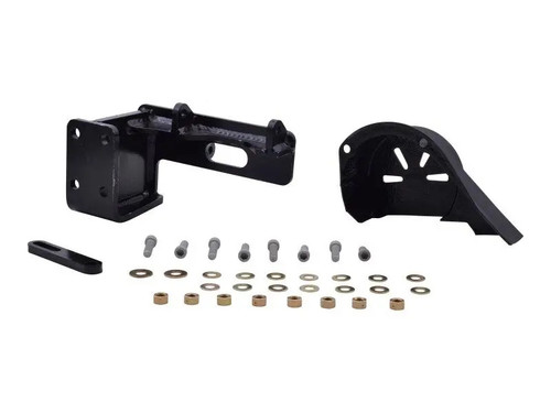 JLG Part # 1001146025 | KIT(SERVICE),AC COMPRESSOR, EA