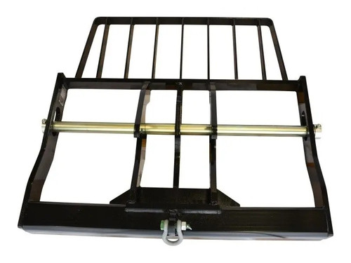 JLG Part # 1001146084S | CARRIAGE,ASS'Y 50" STANDARD, EA
