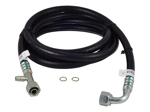 JLG Part # 1001146217 | HOSE,AC COMPRESSOR, EA
