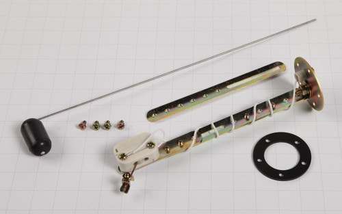 JLG Part # 1001148837 | SENDER,FUEL LEVEL, EA