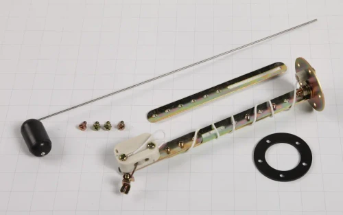 JLG Part # 1001148837 | SENDER,FUEL LEVEL, EA