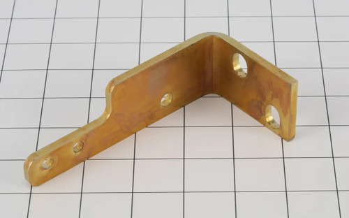 JLG Part # 1001102527 | BRACKET,SWITCH MOUNT, EA