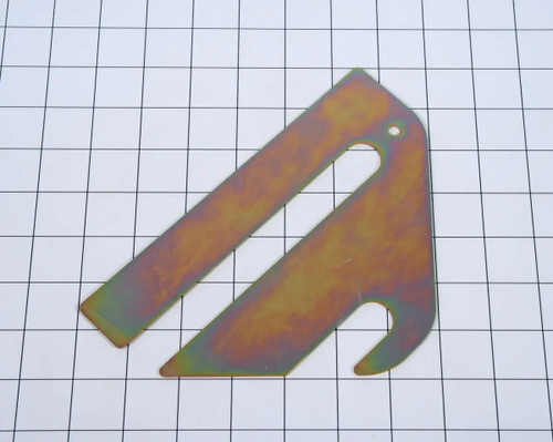 JLG Part # 1001151501 | SHIM,LIFT LUG, EA
