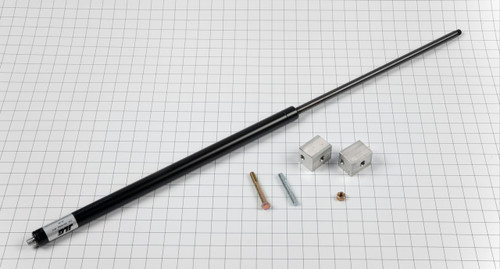 JLG Part # 1001154242 | KIT(SERVICE),GAS SHOCK, EA