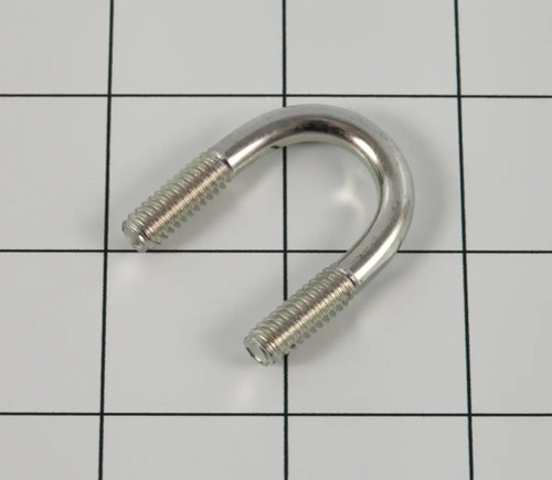 JLG Part # 1001102844 | BOLT,U 1/4-20 X 1 1/4, EA