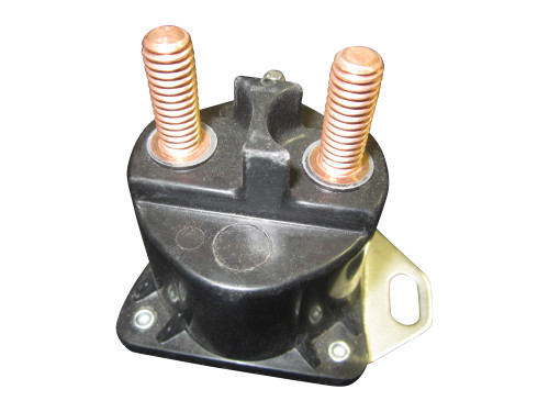 JLG Part # 10167789 | RELAY, STARTER PRESTOLITE, EA