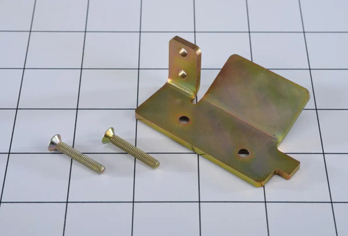 JLG Part # 1001103349 | KIT(SERVICE),POWERTRACK MOUNT, EA