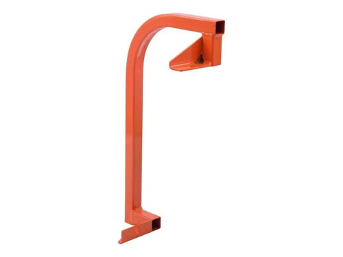 JLG Part # 1001103560 | RAIL,WELDMENT FRT, EA