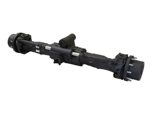 JLG Part # 1001103629 | AXLE,FR HPIN ZF 3060, EA