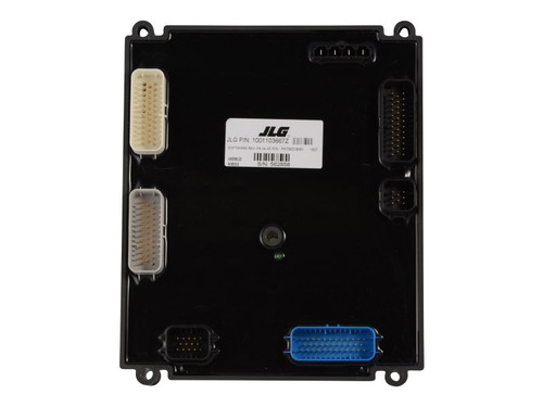 JLG Part # 1001103667 | CONTROLLER,GROUND, EA - subs to 1001277840
