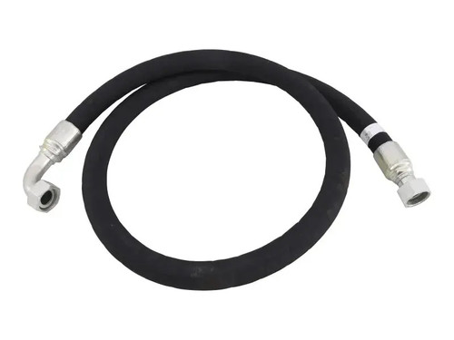 JLG Part # 1001104581 | HOSE ASSY,1.25" ORFS/ORFS, EA