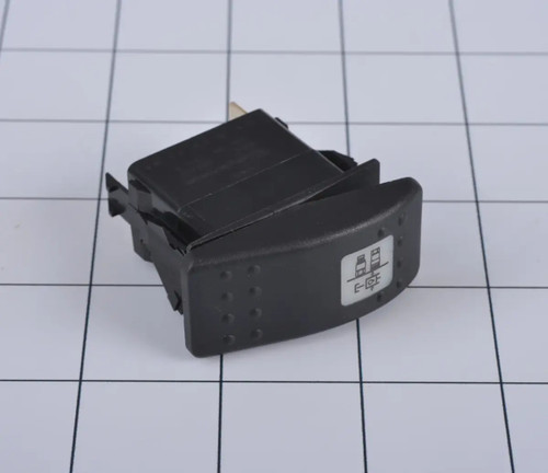 JLG Part # 1001104654 | SWITCH, ROCKER CARLINGSWITCH, EA