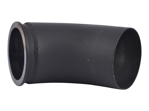 JLG Part # 1001104721 | PIPE,FLANGED ELBOW, EXHAUST, EA