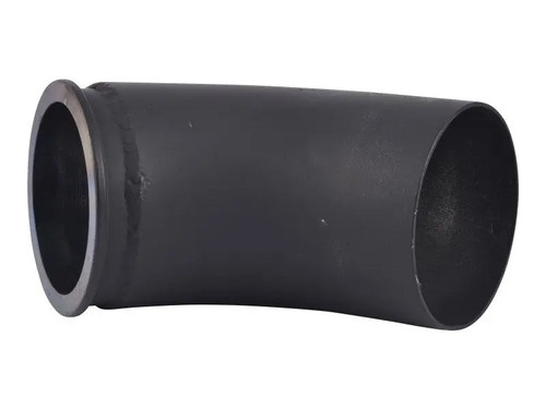 JLG Part # 1001104721 | PIPE,FLANGED ELBOW, EXHAUST, EA