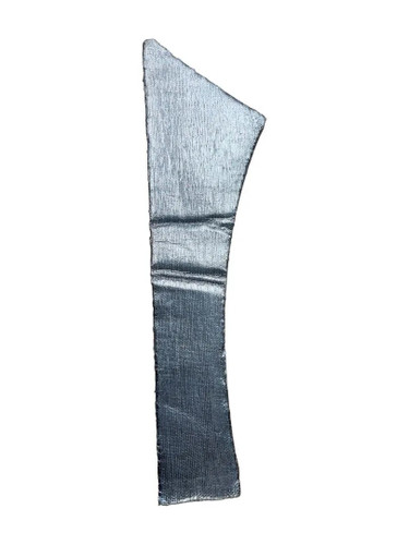 JLG Part # 1001105273 | INSULATE,HEAT SHIELD, EA