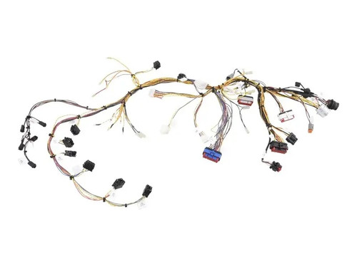 JLG Part # 1001106999 | HARNESS, 400S/400SJ MTB, EA