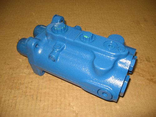 JLG Part # 1001107090 | VALVE,BRAKE, EA