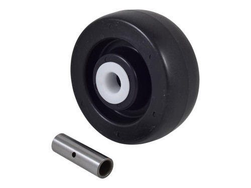 JLG Part # 1001107457 | WHEEL,5 INCH, EA