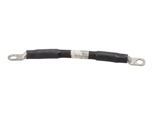 JLG Part # 1060092 | CABLE, BATT 1 GA 6" .38 EYE, EA