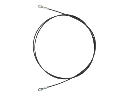 JLG Part # 1060279 | CABLE, LANYARD .06 X 60.00, EA