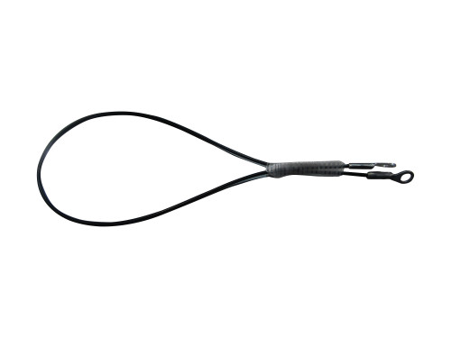 JLG Part # 1060492 | CABLE, LANYARD 21.50 LONG, EA