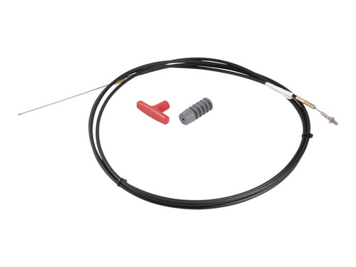 JLG Part # 1060643 | CABLE, MANUAL RELEASE, EA