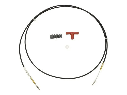 JLG Part # 1060644 | CABLE, MANUAL RELEASE, EA