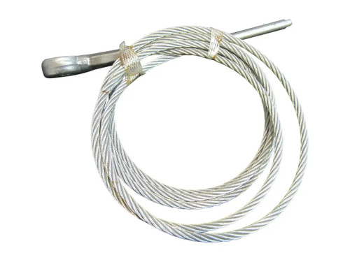 JLG Part # 1060654 | CABLE, MAST EXT 90.50, EA