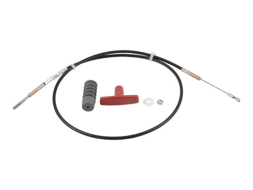 JLG Part # 1060659 | CABLE,42" MANUAL DESCENT, EA