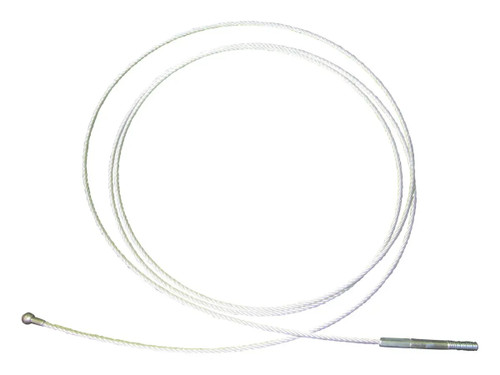 JLG Part # 1060684 | CABLE,SEQUENCE,.125X97.37, EA