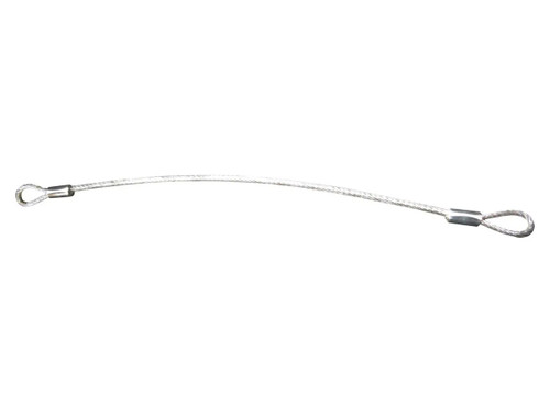 JLG Part # 1060799 | CABLE, LANYARD 11.50 LG, EA