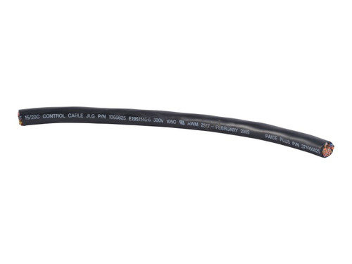 JLG Part # 1060825 | CABLE,16AWG 20CONDUCTORS, FT