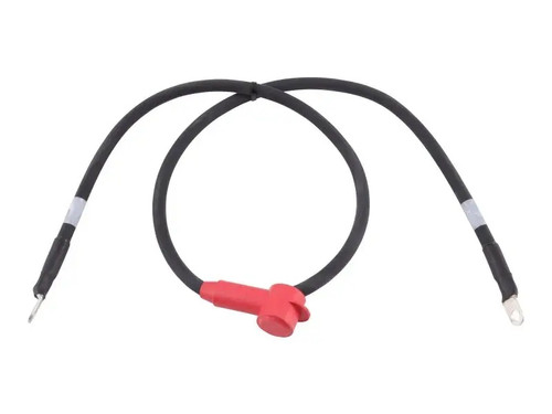 JLG Part # 1060847 | CABLE, DRIVE JUMPER, EA