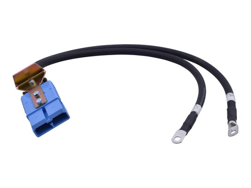 JLG Part # 1060886 | CABLE, BATT 2/0 WELD ANDERSON, EA