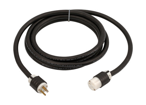 JLG Part # 1060910 | CABLE, AC CORD, EA