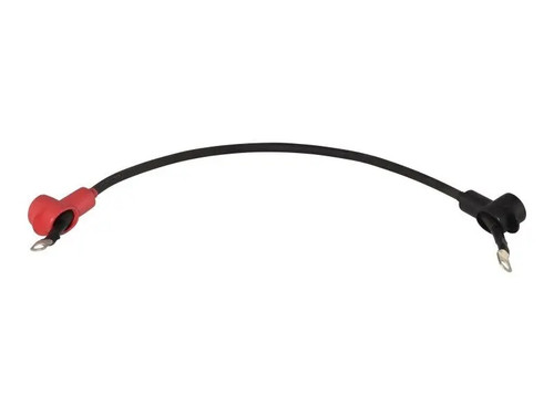 JLG Part # 1060939 | CABLE, BATT 4 GA 24" .38 EYE, EA
