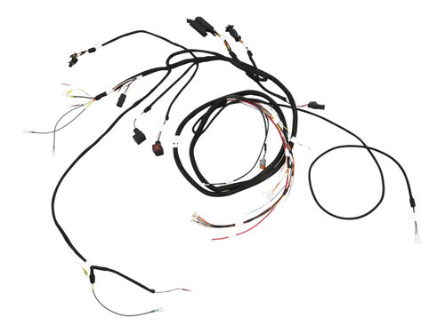 JLG Part # 1001109728 | HARNESS,ENGINE DEUTZ, EA