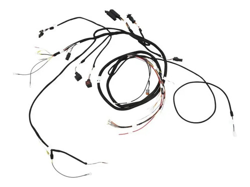 JLG Part # 1001109728 | HARNESS,ENGINE DEUTZ, EA