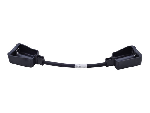 JLG Part # 1001109833 | CABLE, BATTERY 4GA .38 EYE, EA