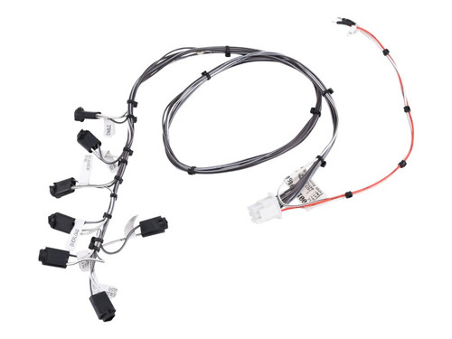 JLG Part # 1001109860 | HARNESS, INDICATOR LAMP, EA
