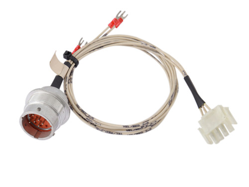 JLG Part # 1001109862 | HARNESS, CONSOLE BOX, EA