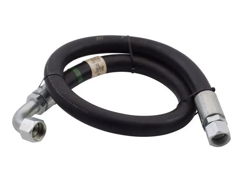 JLG Part # 1001110032 | HOSE ASSY,1.00 JIC/ORFS, EA