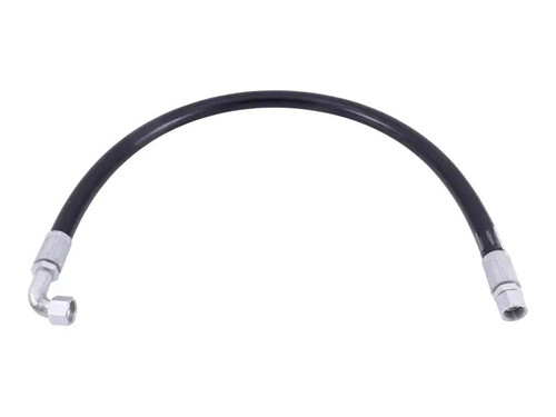 JLG Part # 1001110033 | HOSE ASSY,1.00 JIC/ORFS, EA