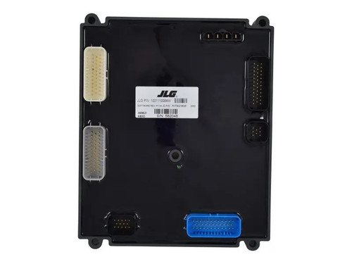 JLG Part # 1001110084 | CONTROL MODULE, UGM ULTRA BOOM, EA - subs to 1001277844
